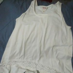 Dressy top mossimo